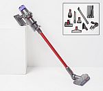 Dyson V11 Torque Drive Complete Cordfree Vacuum with 9 Tools $500