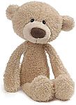 GUND 22" Toothpick Teddy Bear Stuffed Animal $9.45