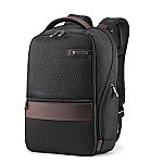 Samsonite Kombi Small Business Backpack $24.49