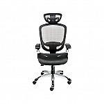 Staples Hyken Mesh Task Chair + Filler $160