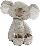 GUND Toothpick Stuffed Animals: 16" Koala $11, 16" 15" Casey Lemur $9