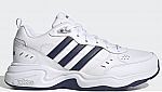 adidas Men's Strutter Wide Shoes $24