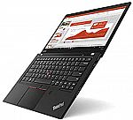 Lenovo ThinkPad T490 14" FHD Business laptop (i7-8565U 8GB 256GB 3yr warray) $703.32