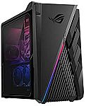 ROG Strix G35 Gaming Desktop PC, GeForce RTX 2080 Ti, Liquid Cooled Intel Core i9-10900KF, 32GB, 1TB SSD, Win10Pro, G35CZ-XS991 $3100