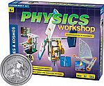 Thames & Kosmos Physics Workshop $16.58
