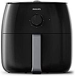 Philips Premium Airfryer XXL (HD9630/98) $169.95 (51% Off) & More Philips Kitchen Appliances