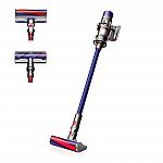 Dyson V10 Absolute Cordless Vacuum Cleaner (Refurbished) $288