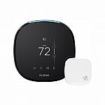 Select Thermostats, Water Treatment and Smart Security Sale