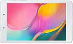 Samsung Galaxy Tab A 8.0" 32 GB Wifi Tablet (2019) $99.99, Tab A 10.1" 64GB Tablet $179.99