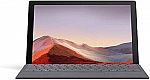 Microsoft Surface Pro 7 12.3" (i7 16GB 256GB Latest Model VNX-00016) $1039.99