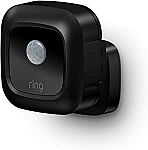Ring Smart Lighting: Montion-Sensor $14.99