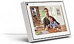 Facebook Portal Mini Smart Video Calling 8" Touch Screen Display with Alexa $79
