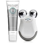 Amazon Prime Day Beauty: NuFACE Mini Petite Facial Toning Device w/ Gel $99.50 (50% Off) & More