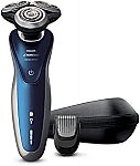 Prime Members: Philips Norelco 8900 Rechargeable Wet/Dry Electric Shaver $79.99 (Org $150) & More