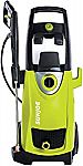 Sun Joe SPX3000 Pressure Joe 2030 PSI 1.76 GPM 14.5-Amp Electric Pressure Washer $104 (Prime Deal)