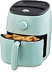 Dash Tasti Crisp Electric Air Fryer 2.60 Qt $39.99 