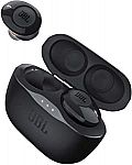 JBL Tune 120TWS - True Wireless in-Ear Headphone $39.95