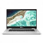 ASUS C523NA-DH02 15.6" HD Chromebook (N3350 4GB 32GB) $269