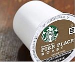 Starbucks K Cups 100 Count (10 flavors) $35