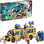 LEGO Hidden Side Paranormal Intercept Bus 3000 70423 (698 Pieces) $39.97 (33% Off)