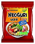 Nongshim Neoguri Noodles, Spicy Seafood, 4.2 Ounce (Pack of 10) $9.48