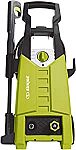 Sun Joe 2000 PSI 1.65 GPM 14.5-Amp Electric Pressure Washer $49