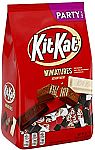 2-Pound Kit Kat Halloween Candy Assortment $7.88