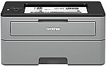 Brother HL-L2350DW Compact Monochrome Laser Printer $149.99