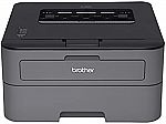 Brother HL-L2300D Monochrome Laser Printer with Duplex Printing $109.99