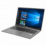 LG Gram 17" Laptop (i7-1065G7 16GB 512GB SSD, 2560 x 1600, 2.98lbs) $1100 (Start 10/28)