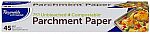 45-Sq.Ft Reynolds Kitchens Unbleached Parchment Paper $2.62