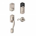 Select Electronic Door Locks, Bed and Bath Door Handles Sale