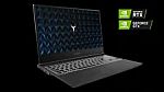 Lenovo Legion Y540 15.6" FHD 144Hz Laptop (i7-9750H 16GB 1TB SSD GTX 1660 Ti) $999