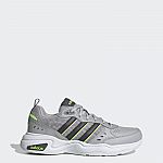 Adidas Men's Strutter Shoes $24 & More + Free Shipping