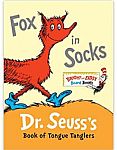 Dr. Seuss's Bright & Early Board Books $2.98