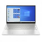 HP Pavilion 15 Laptop (Ryzen 5 4500U, 15.6" Touch, 8GB, 512GB SSD, 15-EH0010NR) $600
