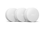 3-Pack Google Learning Thermostat Nest Temperature Sensor $80