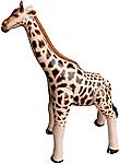 36" Jet Creations Inflatable Giraffe $4.62