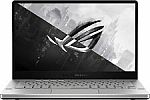 ASUS Zephyrus G14 14" Gaming Laptop (Ryzen 9 4900HS, 16GB, 1TB SSD, RTX 2060 Max-Q, GA401IV-BR9N6) $1199.99