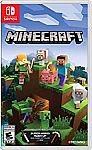 Minecraft - Nintendo Switch $23.92 