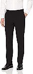 Van Heusen Men's Flex Flat Front Straight Fit Pant $9
