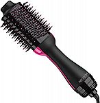 Revlon One-Step Hair Dryer And Volumizer Hot Air Brush $29