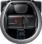 Samsung POWERbot R7070 Wi-Fi Robot Vacuum w/ Edge Clean & Self Clean Brush $350 (50% Off)