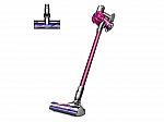 Dyson V6 Motorhead Cordless Vacuum (Refurbished) $125