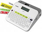 Brother PTD400AD P-touch Label Maker $59.99