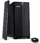 Acer Aspire Desktop (i7-10700, 16GB, 512GB SSD + 1TB,  Win10Pro, TC-895-UR12) $849
