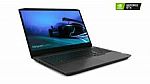Lenovo IdeaPad 3i Gaming 15.6" FHD 120Hz Laptop (i5-10300H 8GB 512GB GTX 1650Ti) $659.99