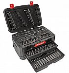 HUSKY 270-Piece Mechanics Tool Set $99