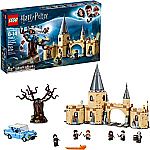 LEGO Harry Potter Hogwarts Whomping Willow 75953 (753 Pieces) $46