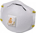 10-Pack 3M 8511 Respirator, N95, Cool Flow Valve $22 + Free Shipping